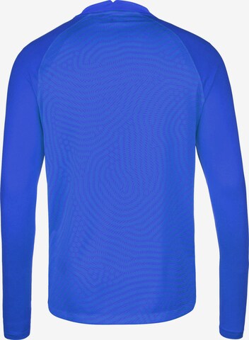 T-Shirt fonctionnel 'Gardien III' NIKE en bleu