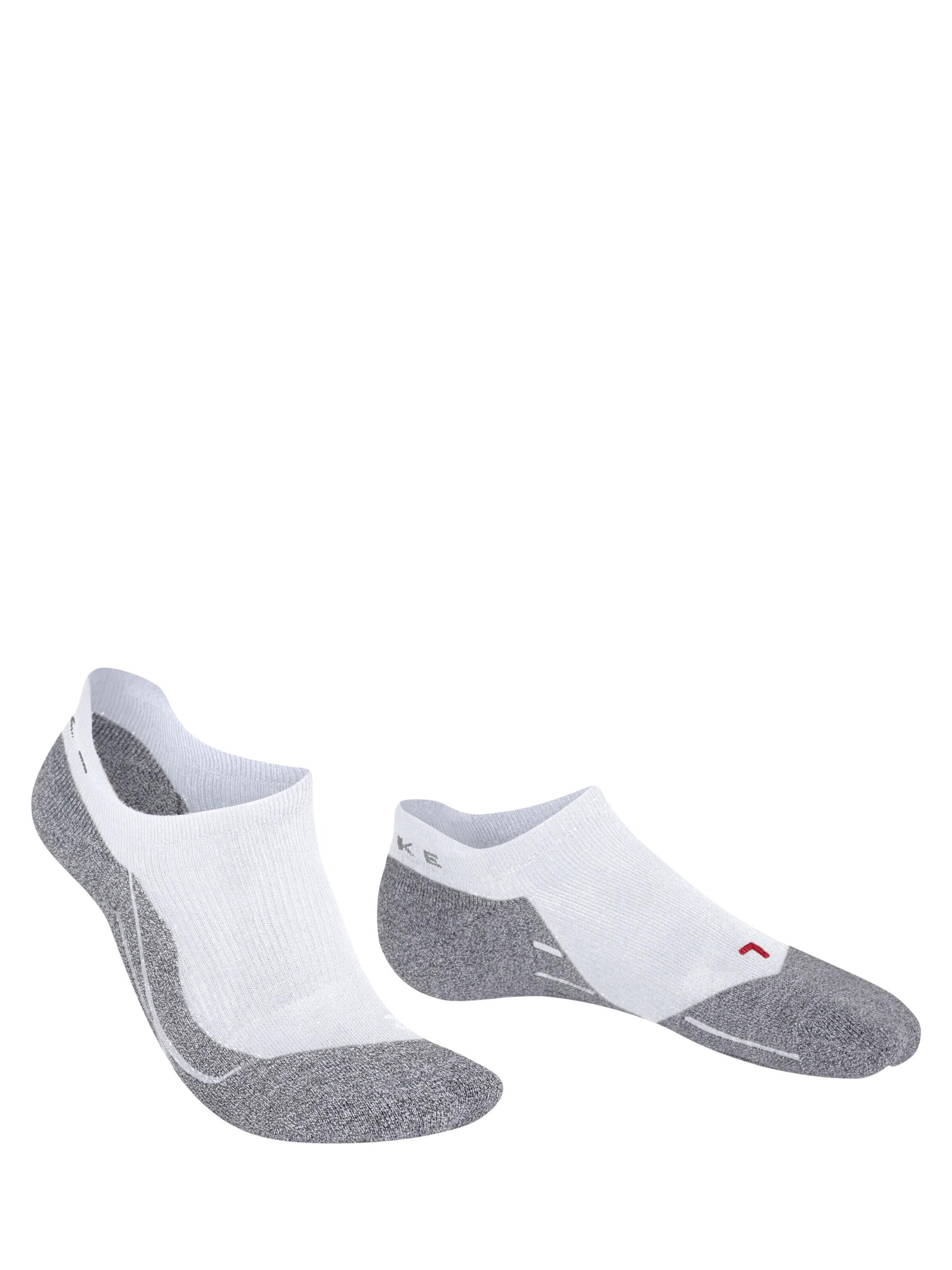 FALKE Athletic Socks 'RU3 Comfort Invisible' in Mixed colors