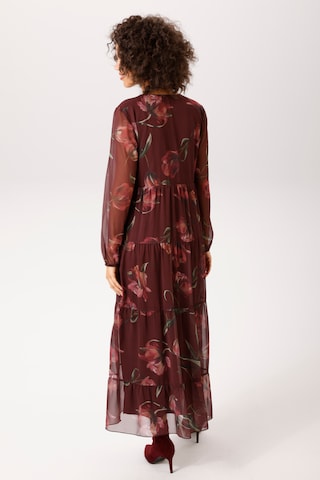 Aniston CASUAL Kleid in Rot