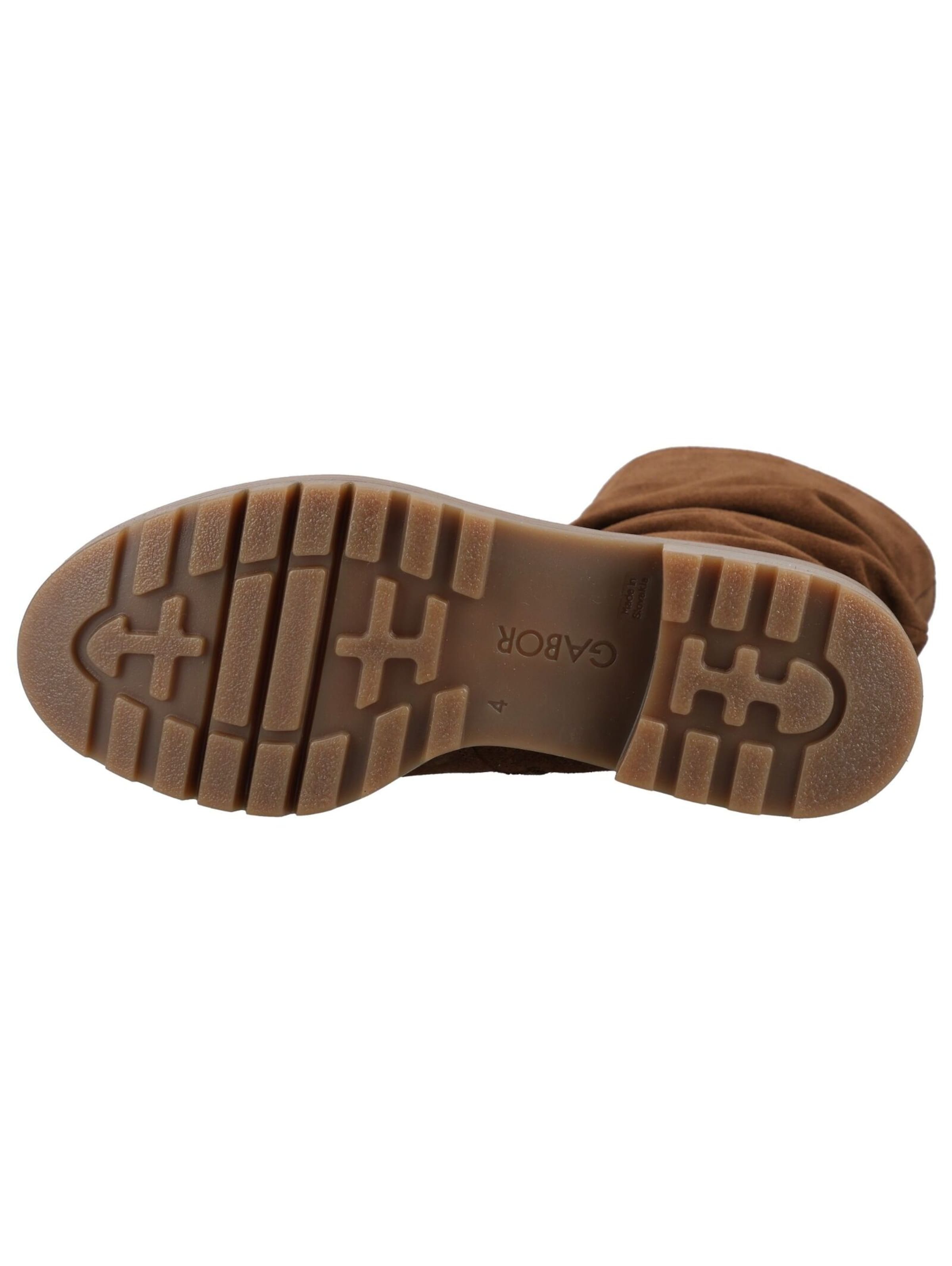 Stivaletto di GABOR in marrone