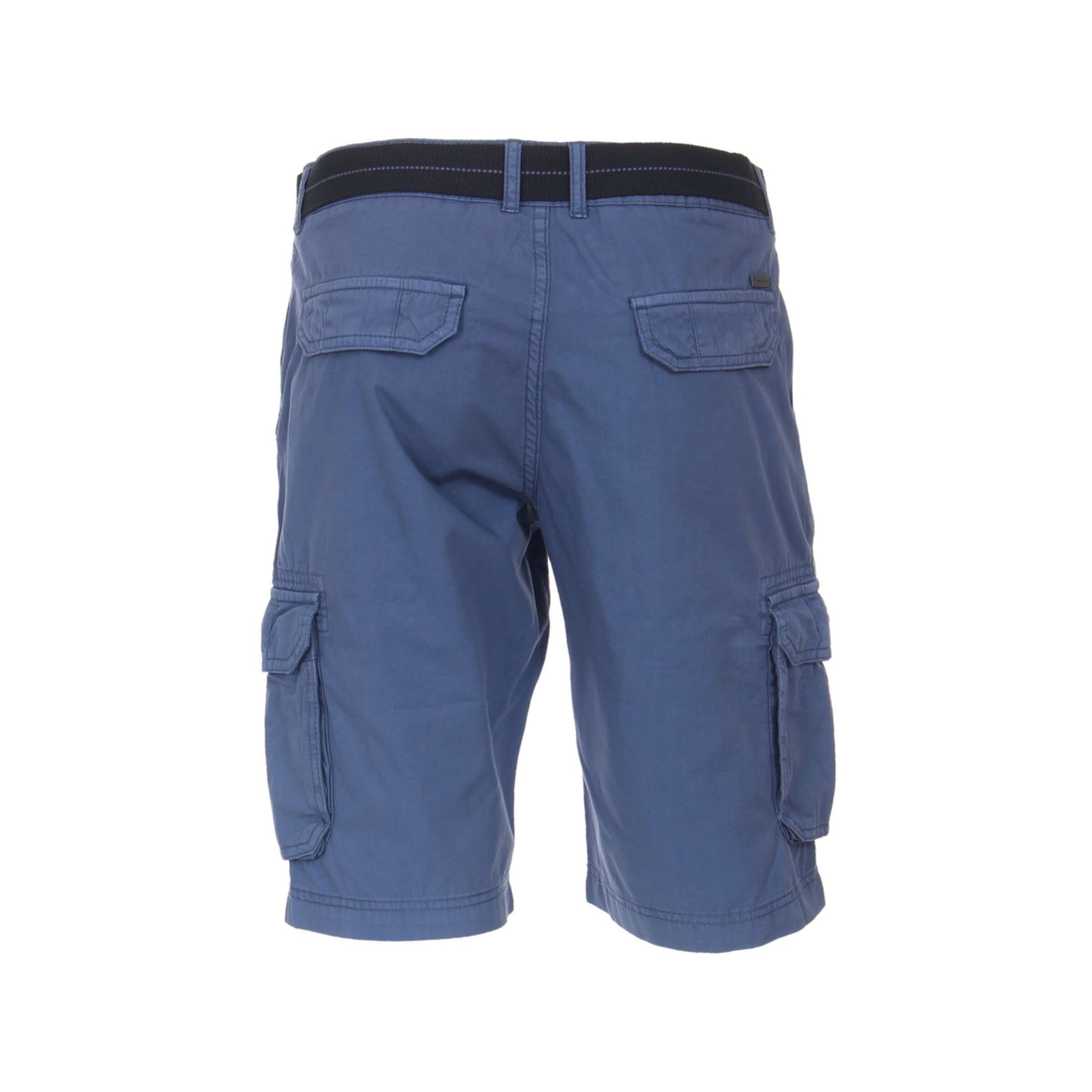 CASAMODA Regular Cargobroek in Blauw