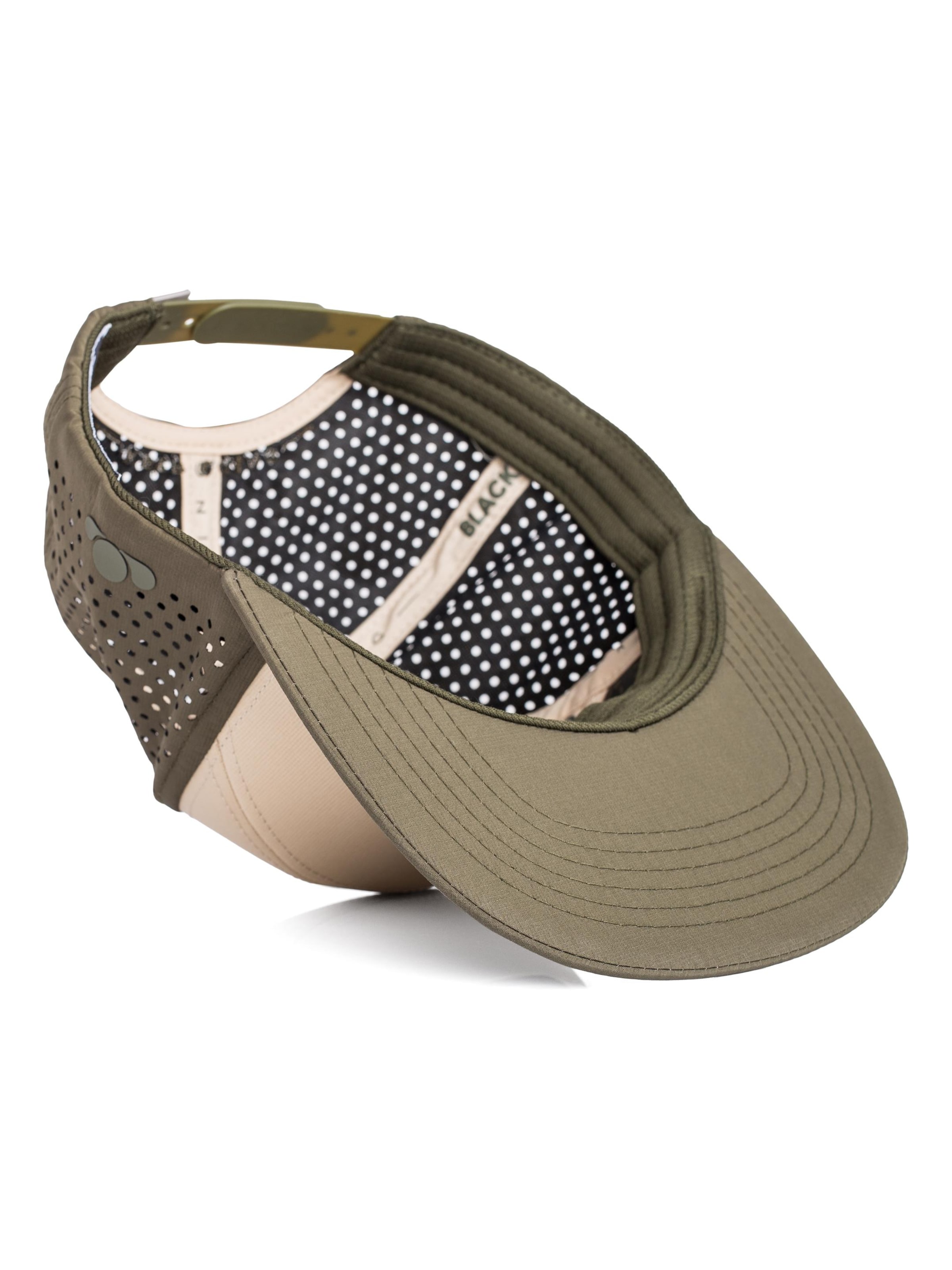 Blackskies Sportcap 'Pro Motion Sport Performance'‌‌‌‌‌ in Grün
