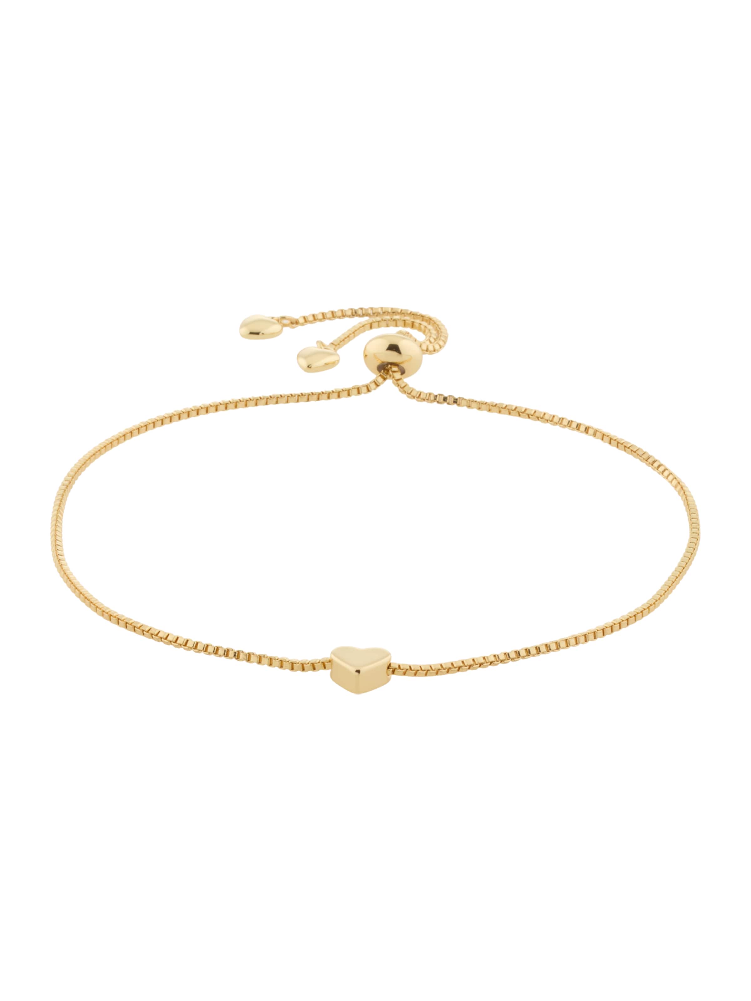 & Other Stories Armband in gold, Produktansicht