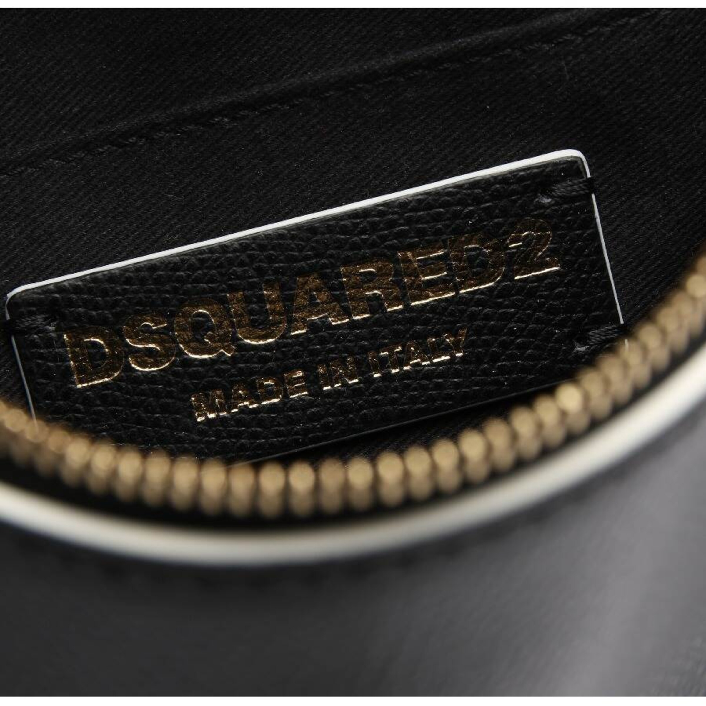 DSQUARED2 Bag in One size in Black