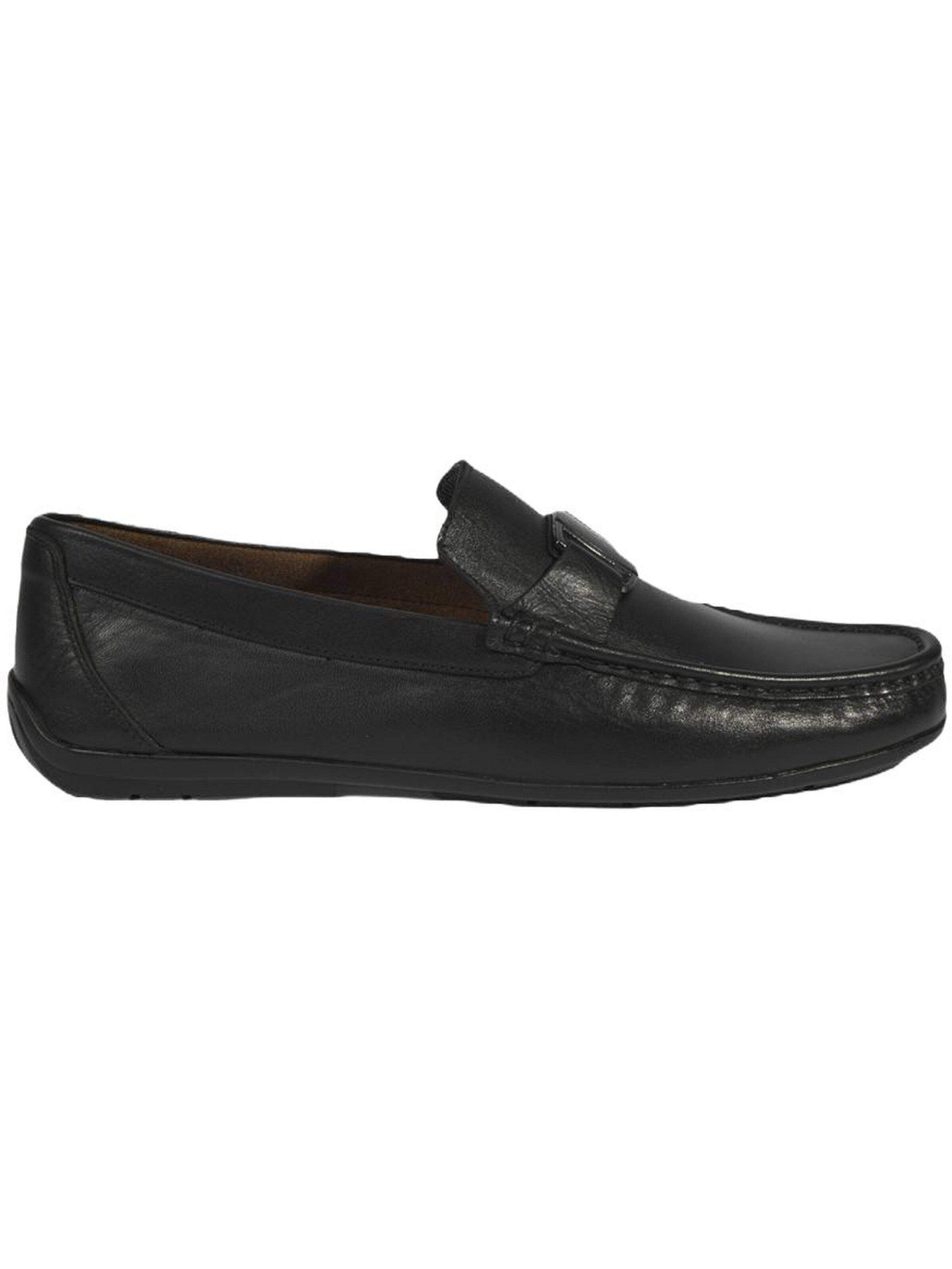 Desa Slip On 'Slip-Ons'‌‌‌‌‌‌ in Schwarz