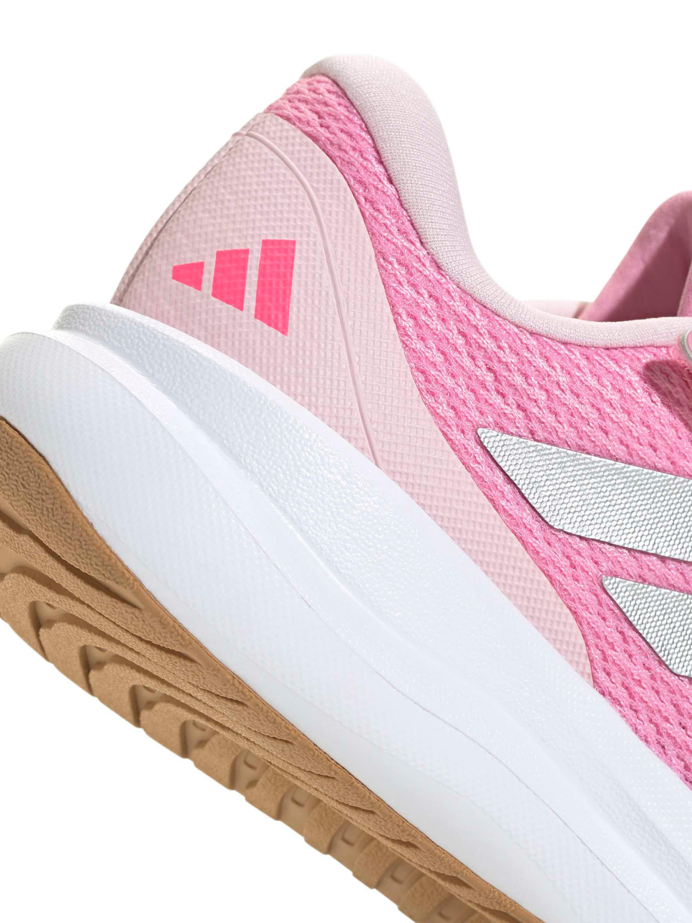 ADIDAS SPORTSWEAR Sneakersy 'RUNFALCON 6' w kolorze różowy
