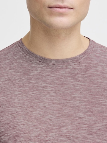 !Solid Shirt 'Figos' in Red