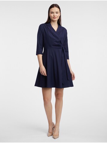 Orsay Kleid in Blau