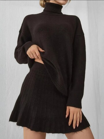 Bigdart - Conjunto em castanho