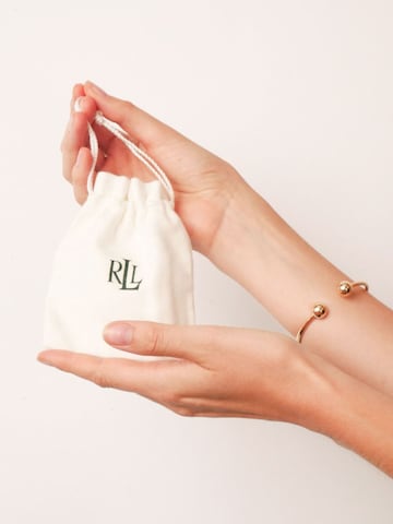 Lauren Ralph Lauren Bracelet in Gold