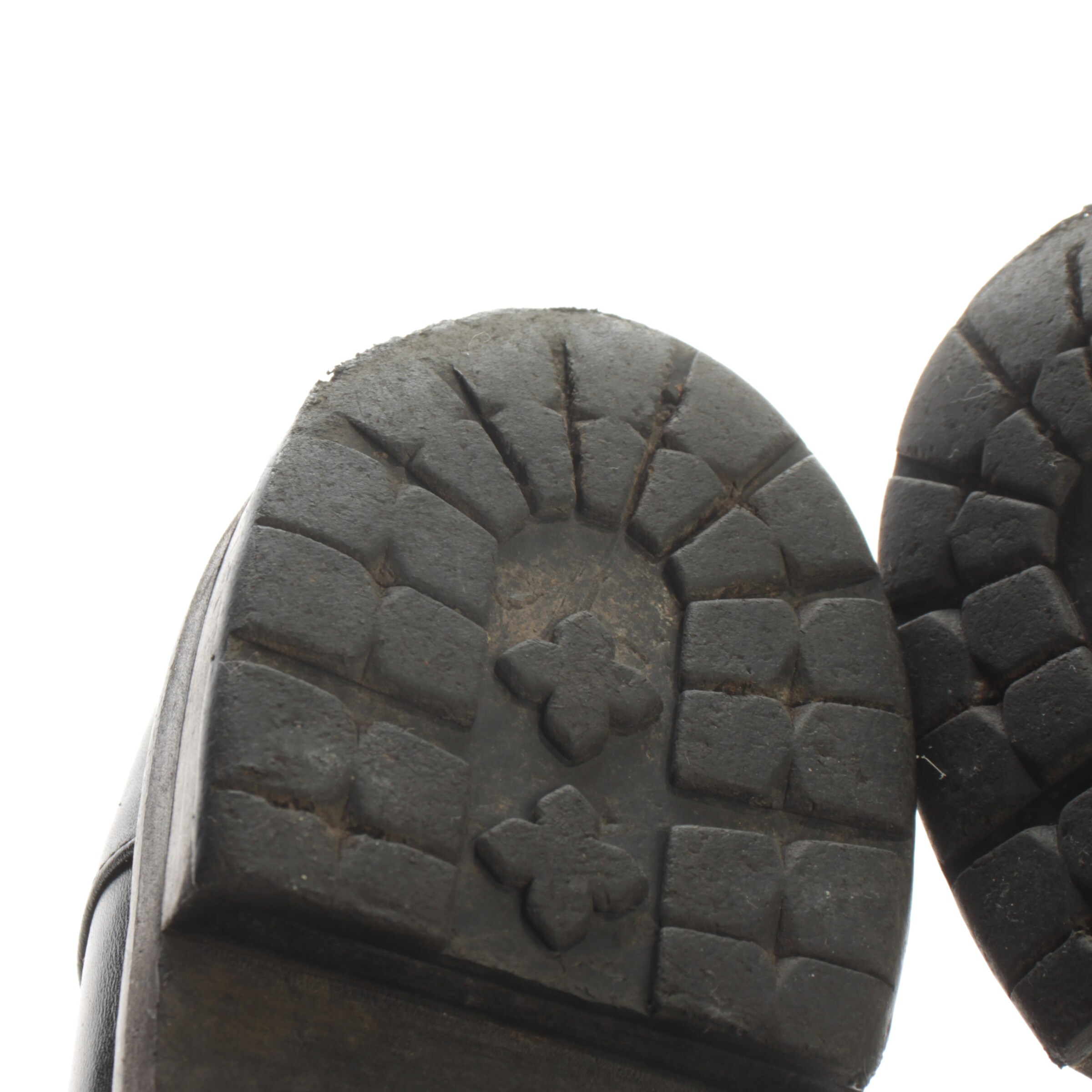 Marni Flats & Loafers in 40 in Black