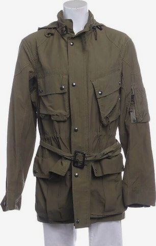 Polo Ralph Lauren Jacket & Coat in M in Green: front