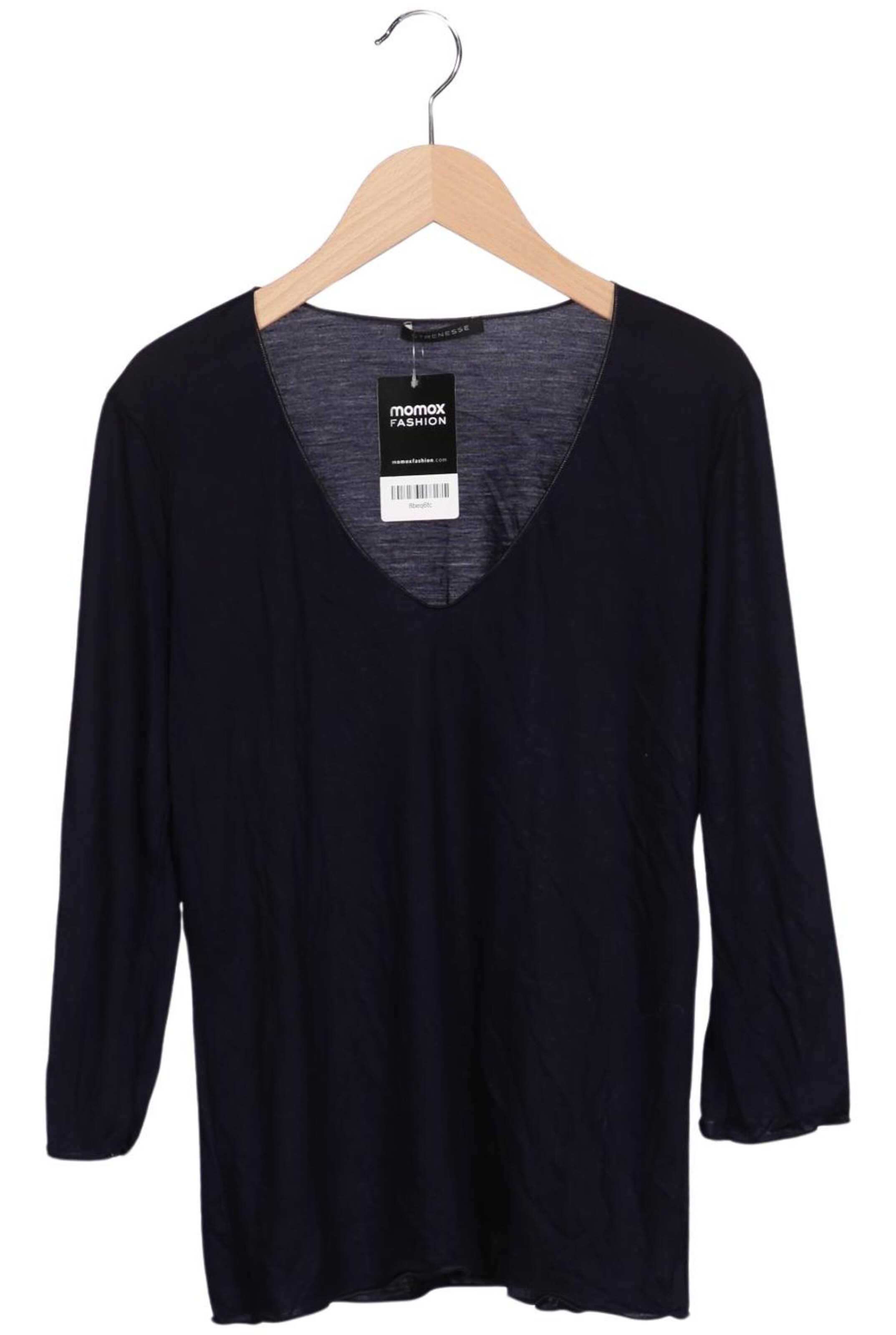 STRENESSE Top & Shirt in M in marine blue, Item view
