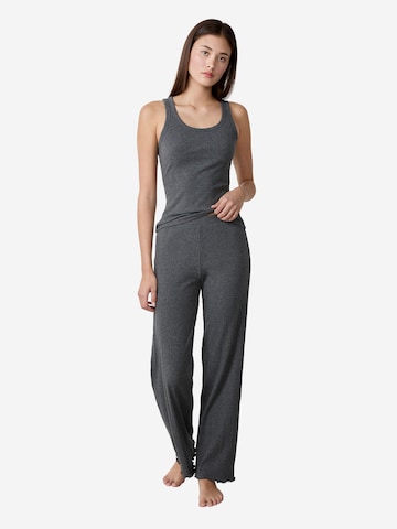 ETAM Pajama Pants 'COLY' in Grey