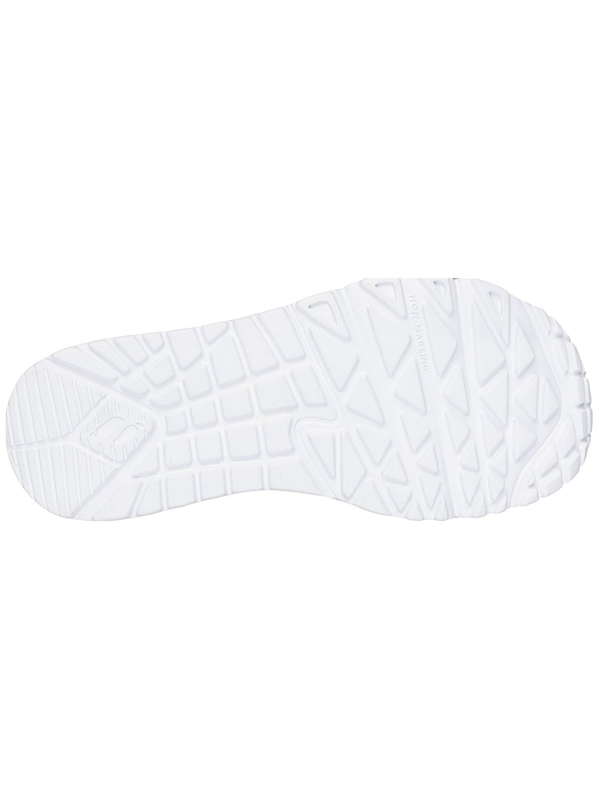 SKECHERS Offene Schuhe 'Skechers Uno Lite Sandal-sunny Love'‌‌ in Weiß