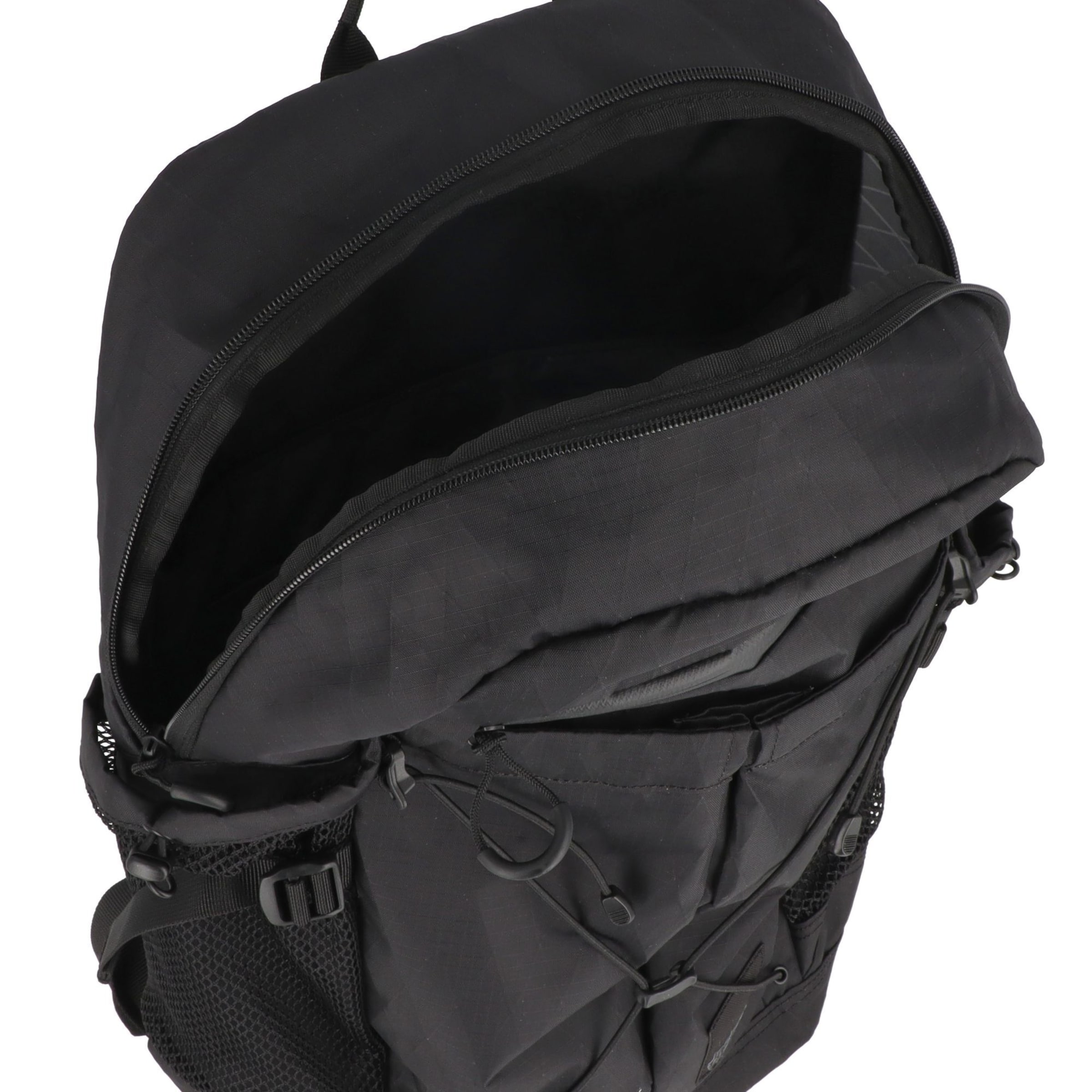 Zaino sportivo di JACK WOLFSKIN in nero