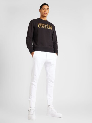 Versace Jeans Couture Sweatshirt in Zwart