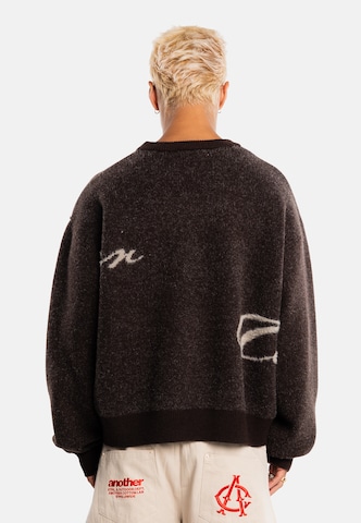Pullover di Another Cotton Lab in marrone