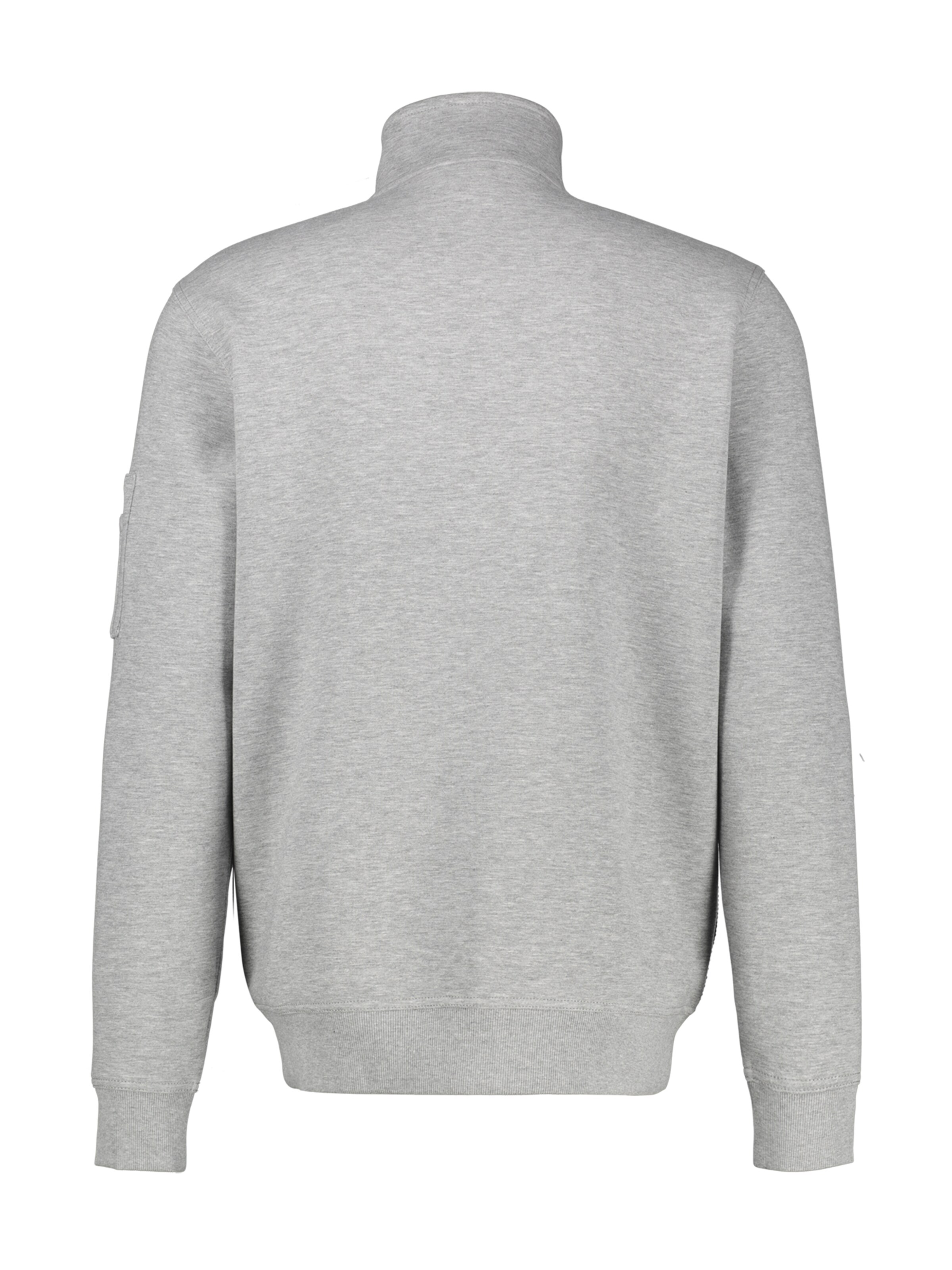 LERROS Jacke in Grau