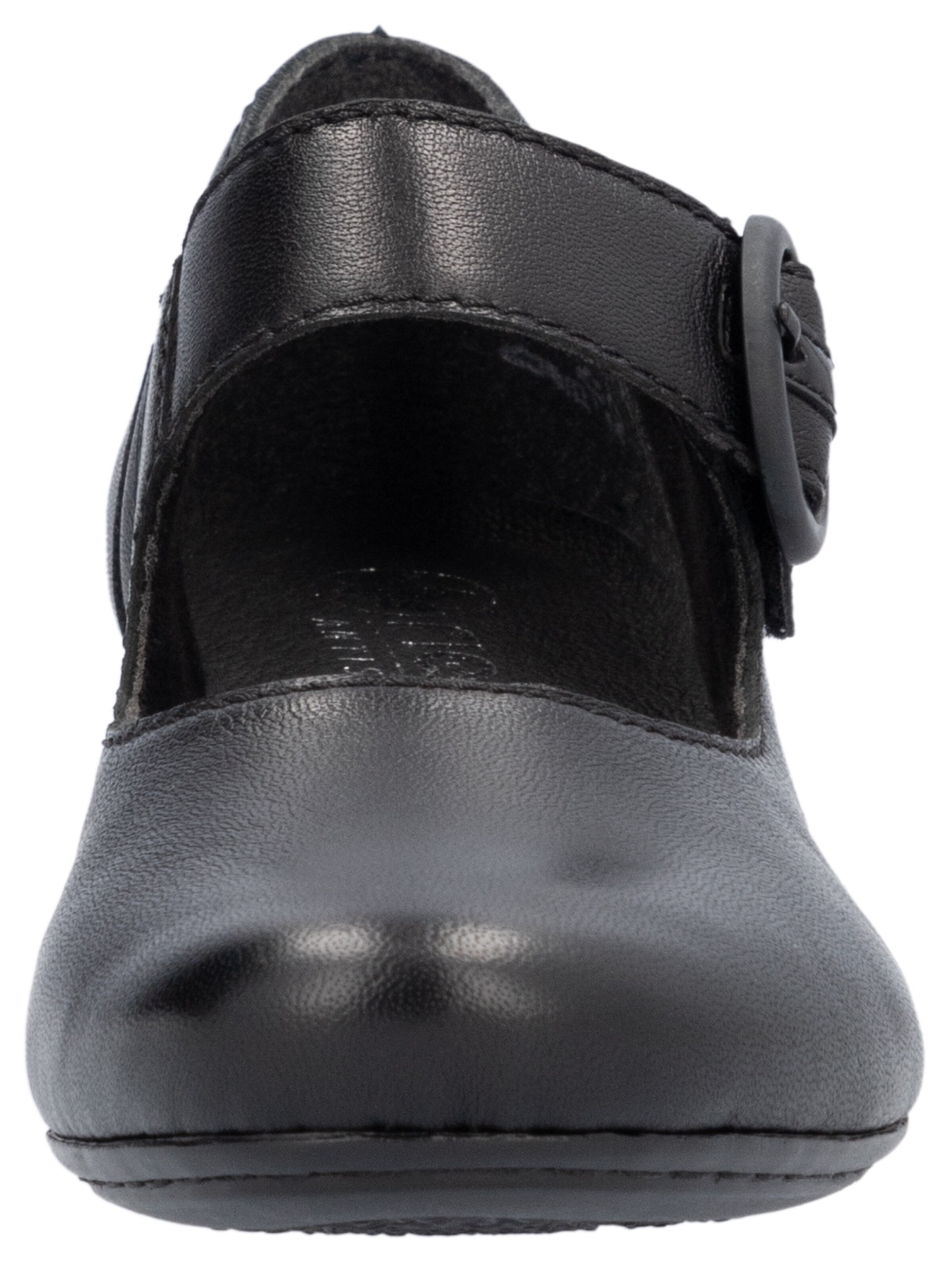 Rieker Pumps in Schwarz