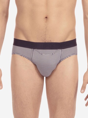 HOM Panty 'HO1 Simon' in Blue