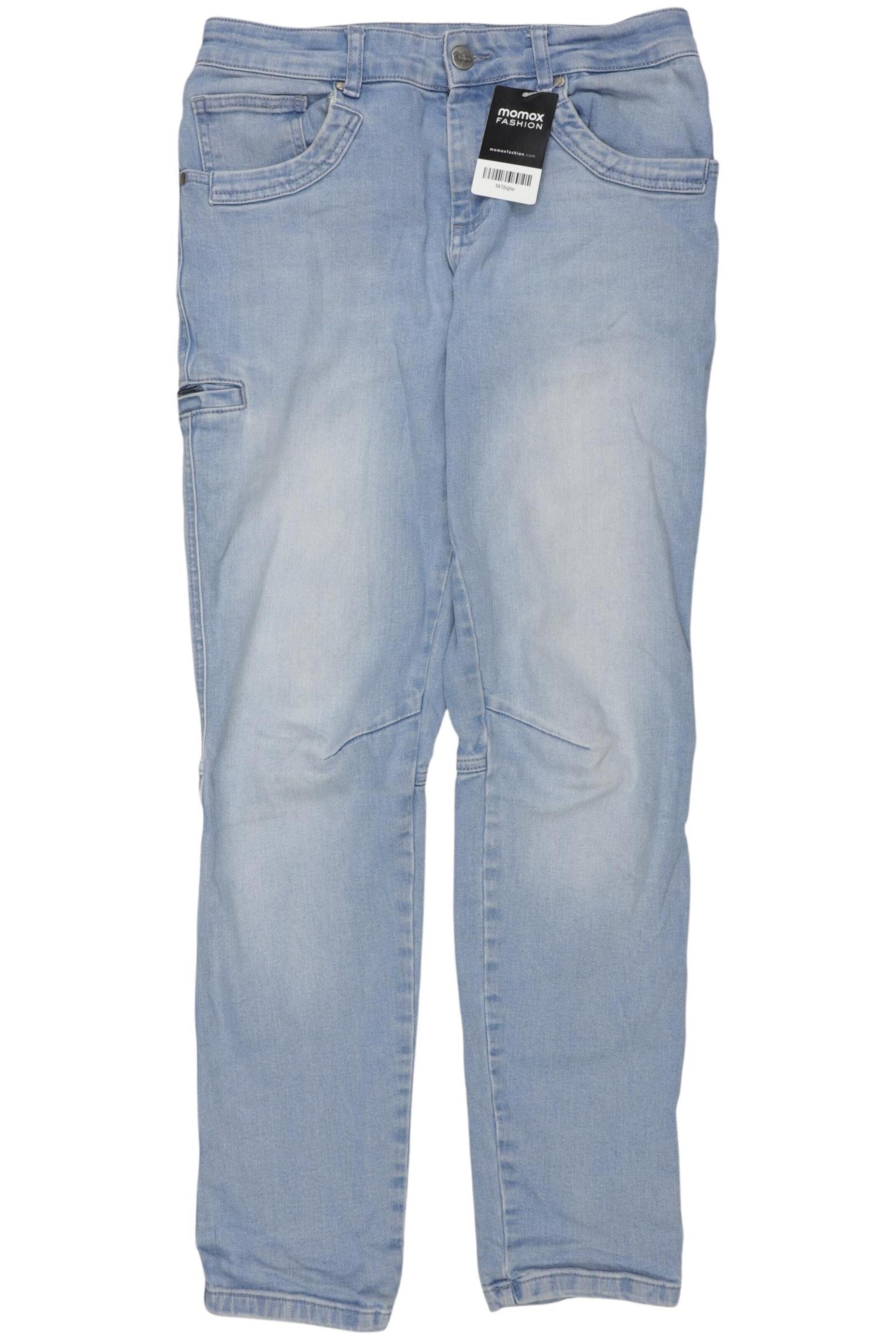 Chillaz Jeans 29-30 in Blau: Vorderseite