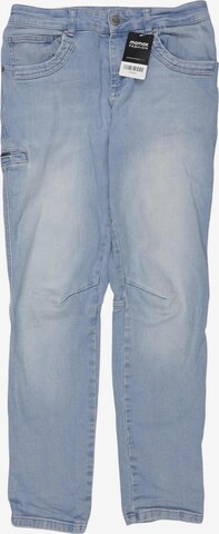 Chillaz Jeans 29-30 in Blau: Vorderseite