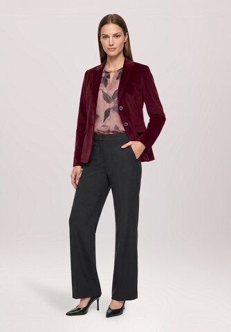 Betty Barclay Blazer in Red