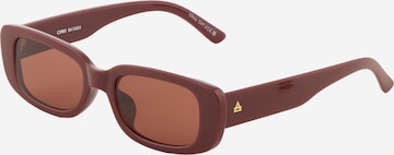 raudona Aire Akiniai nuo saulės 'CERES': priekis