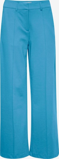 ICHI Hose 'Kate' in himmelblau, Produktansicht