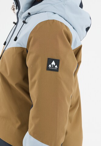 Whistler Sports jacket 'Kingland' in Blue