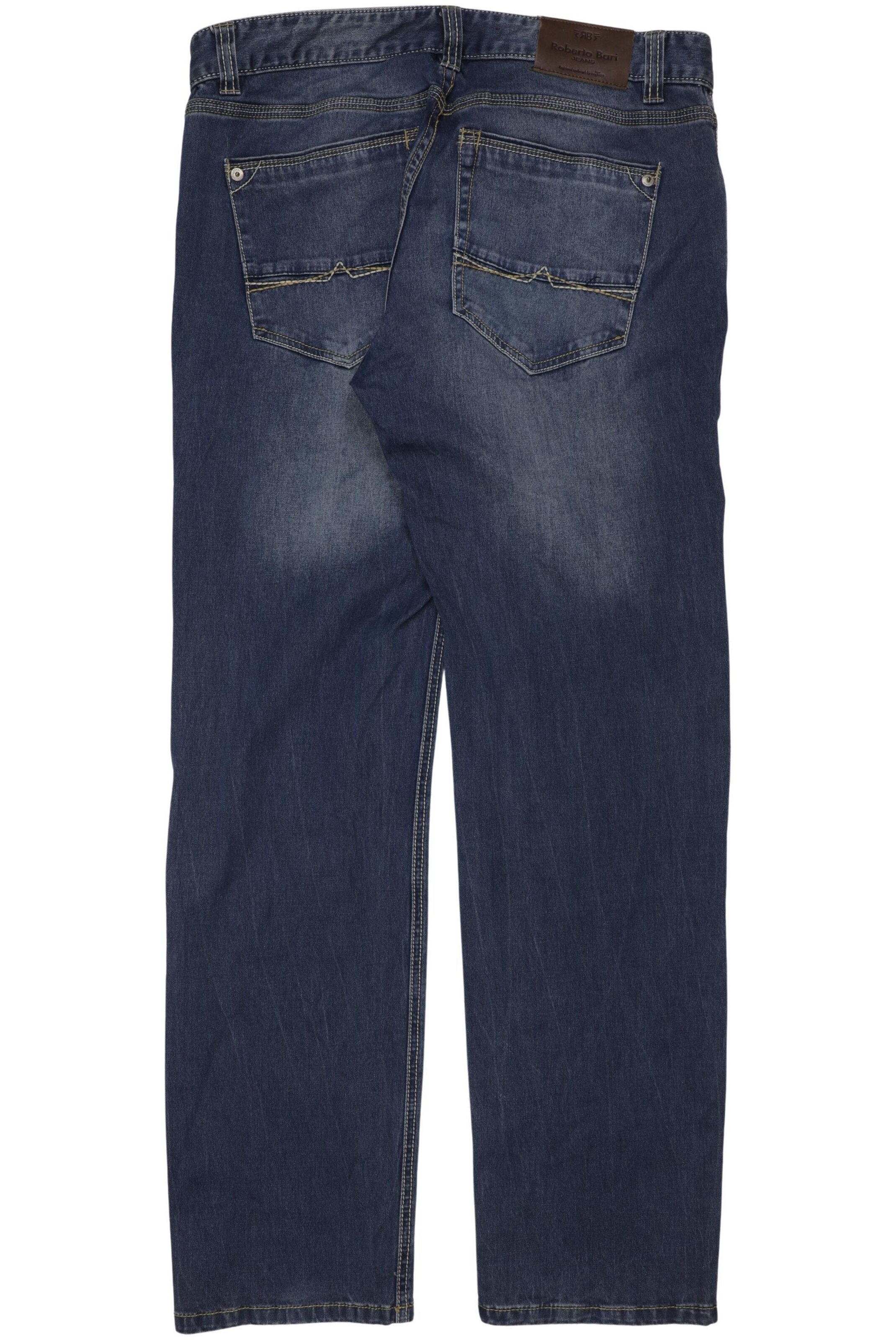 Engbers Jeans 38 in Blau