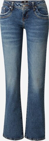 LTB Jeans 'Valerie' in Blau: predná strana