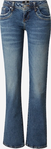 LTB Jeans 'Valerie' in Blauw: voorkant