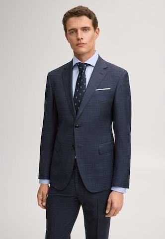 JOOP! Comfort Fit Sakko 'Herby' in Blau: Vorderseite