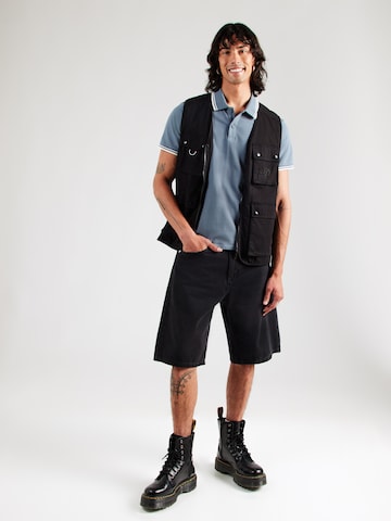 NAPAPIJRI - Camiseta 'E-MACAS' en gris