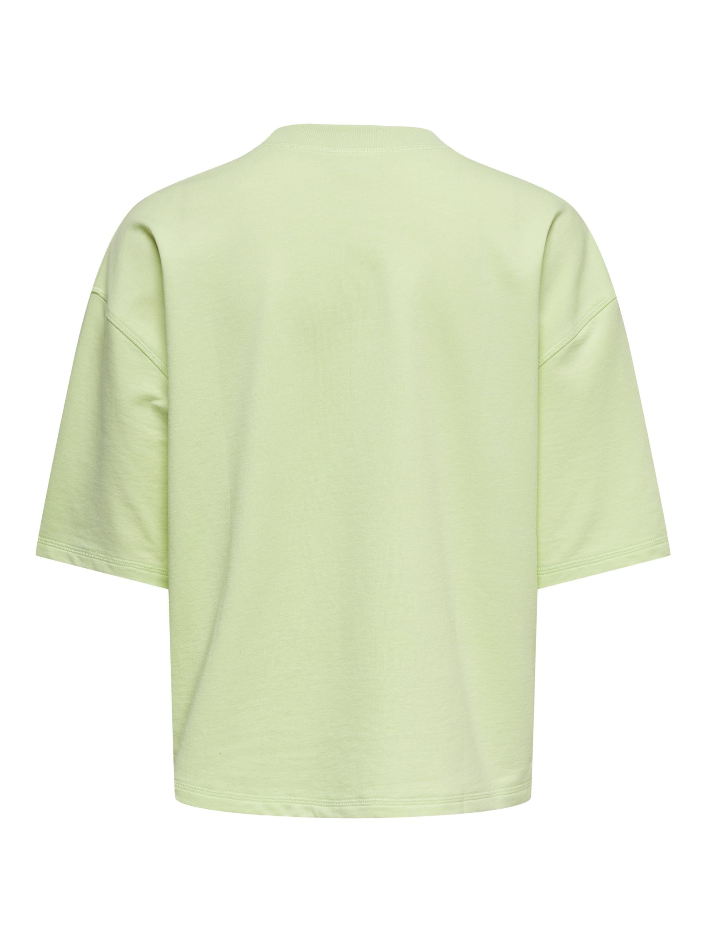 JDY Shirts 'JDYKAJA' i grøn