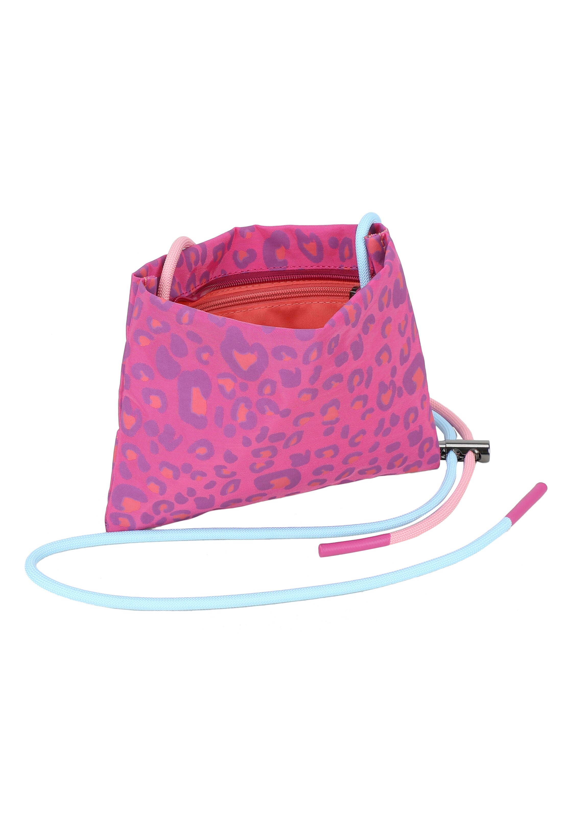 Fritzi aus Preußen Shoulder Bag in Pink
