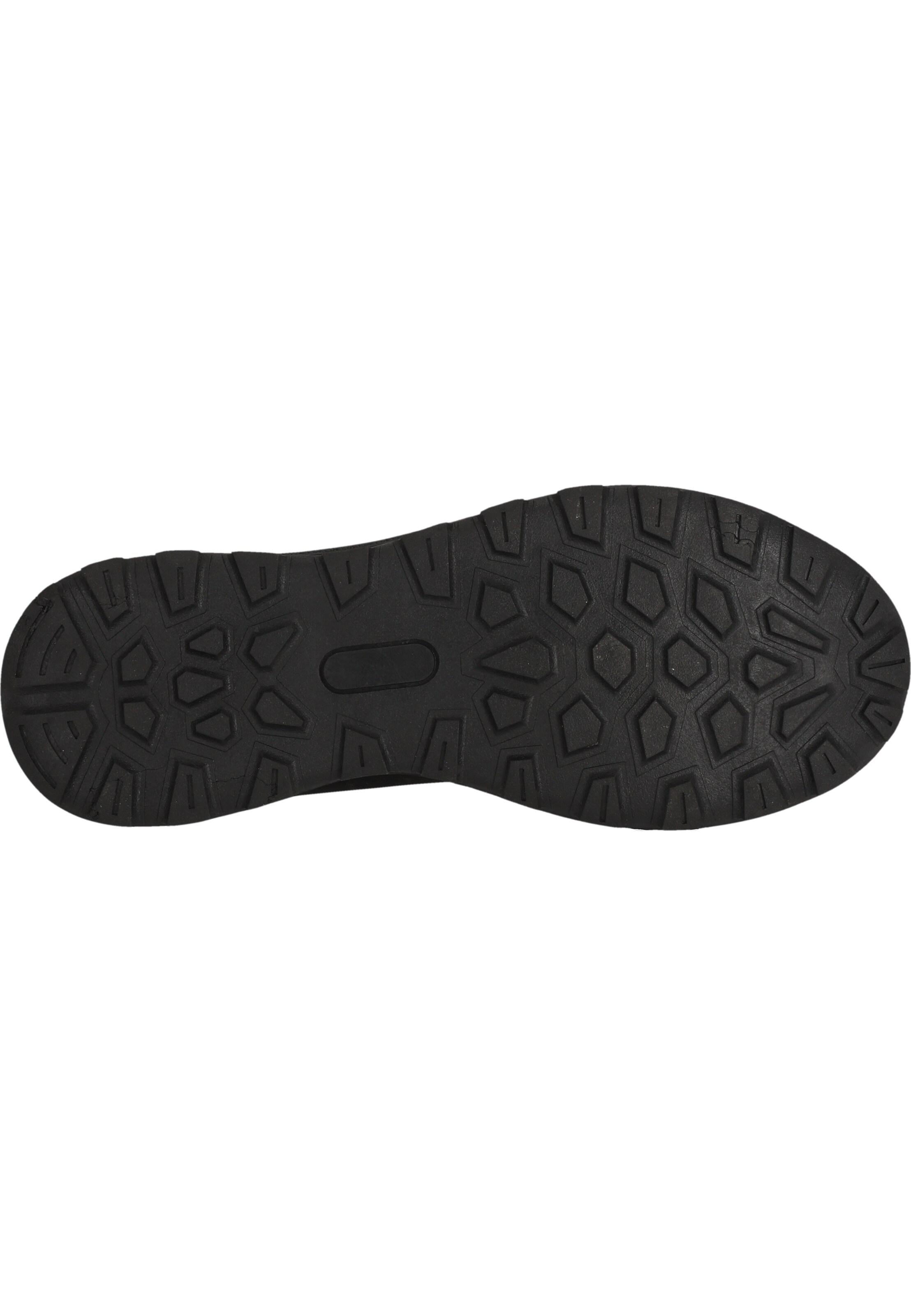 Whistler Boots 'Francisco' in Schwarz