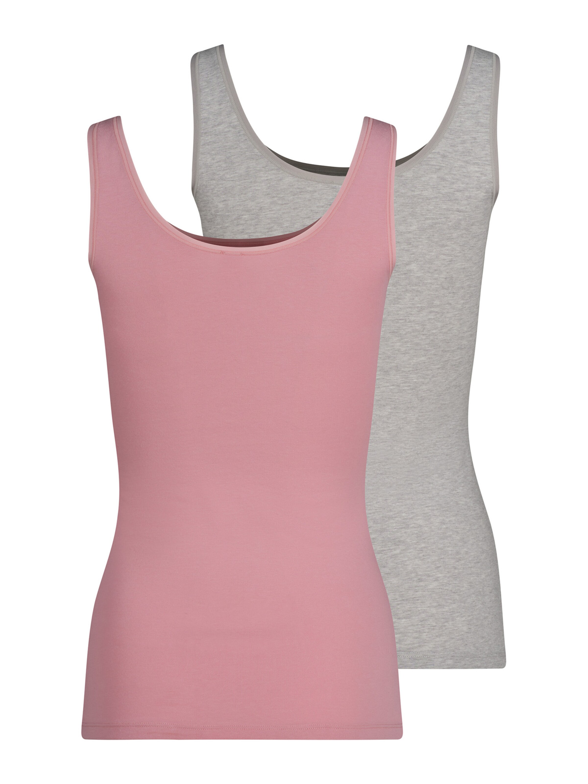 Skiny - Camiseta térmica 'Advantage' en gris