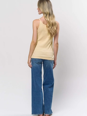 U.S. POLO ASSN. Top 'Mia' in Beige