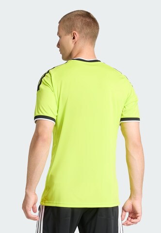 ADIDAS PERFORMANCE Performance shirt 'Schiedsrichter 26' in Yellow