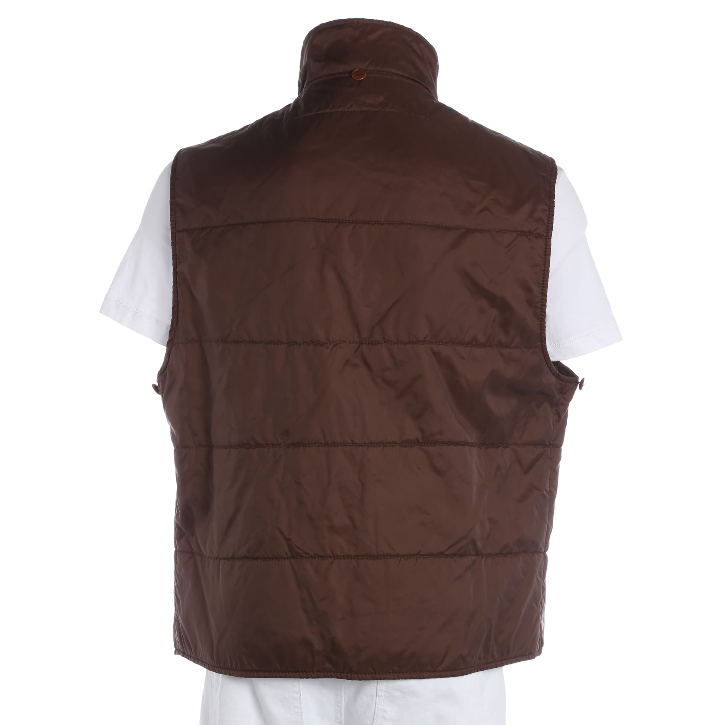 Fay Jacket & Coat in XL in Brown