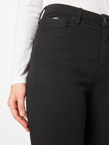 Skinny Jean 'Regent' Pepe Jeans en noir