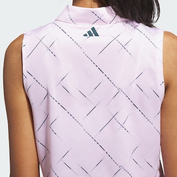 ADIDAS PERFORMANCE Sports top 'Ultimate365' in Pink