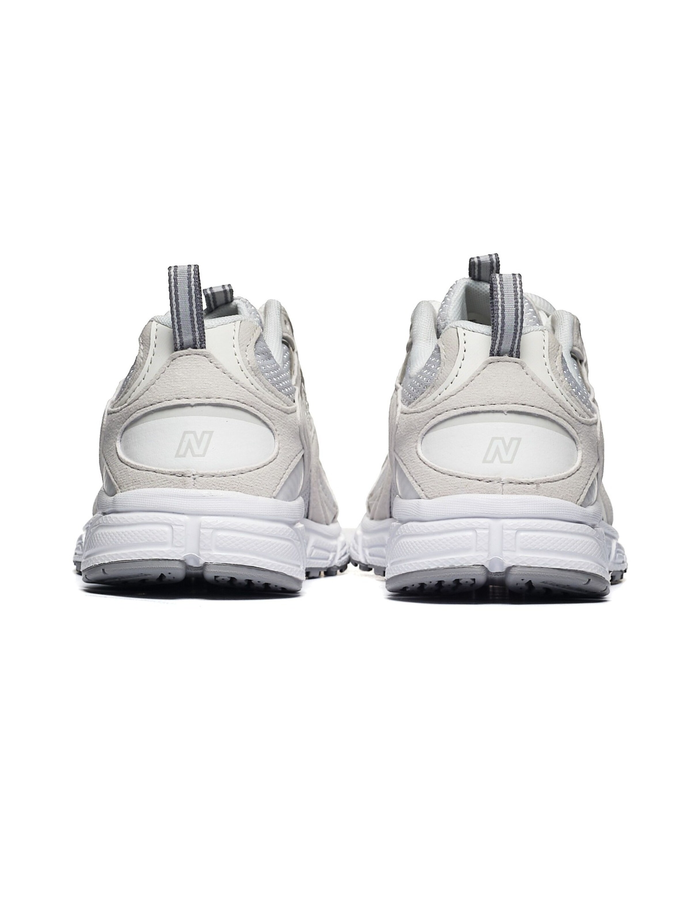 new balance Sneaker '408' in Grau