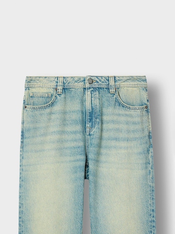 Burocs Regular Jeans 'John' in Blue