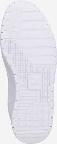 PUMA Sneaker 'Cali Dream' in Weiß