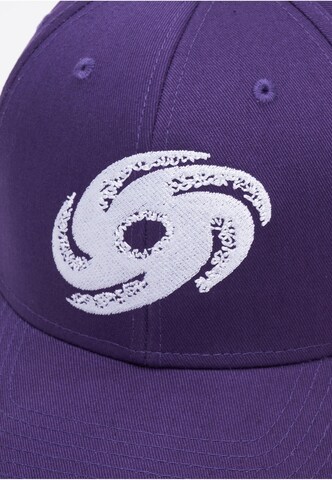 DEF Cap 'DefShop x European League of Football Frankfurt Galaxy' in Lila