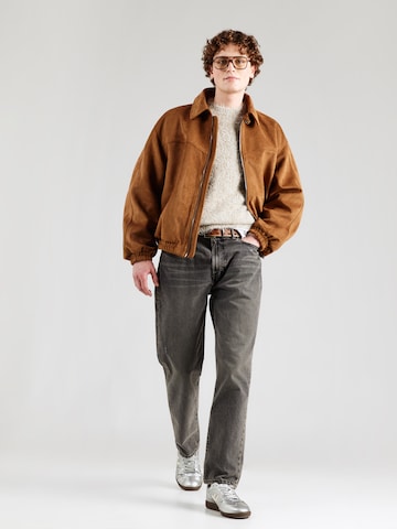 Pullover 'ONSNOAH' di Only & Sons in beige